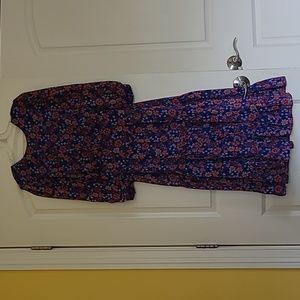 Floral beautiful Chelsea28 dress